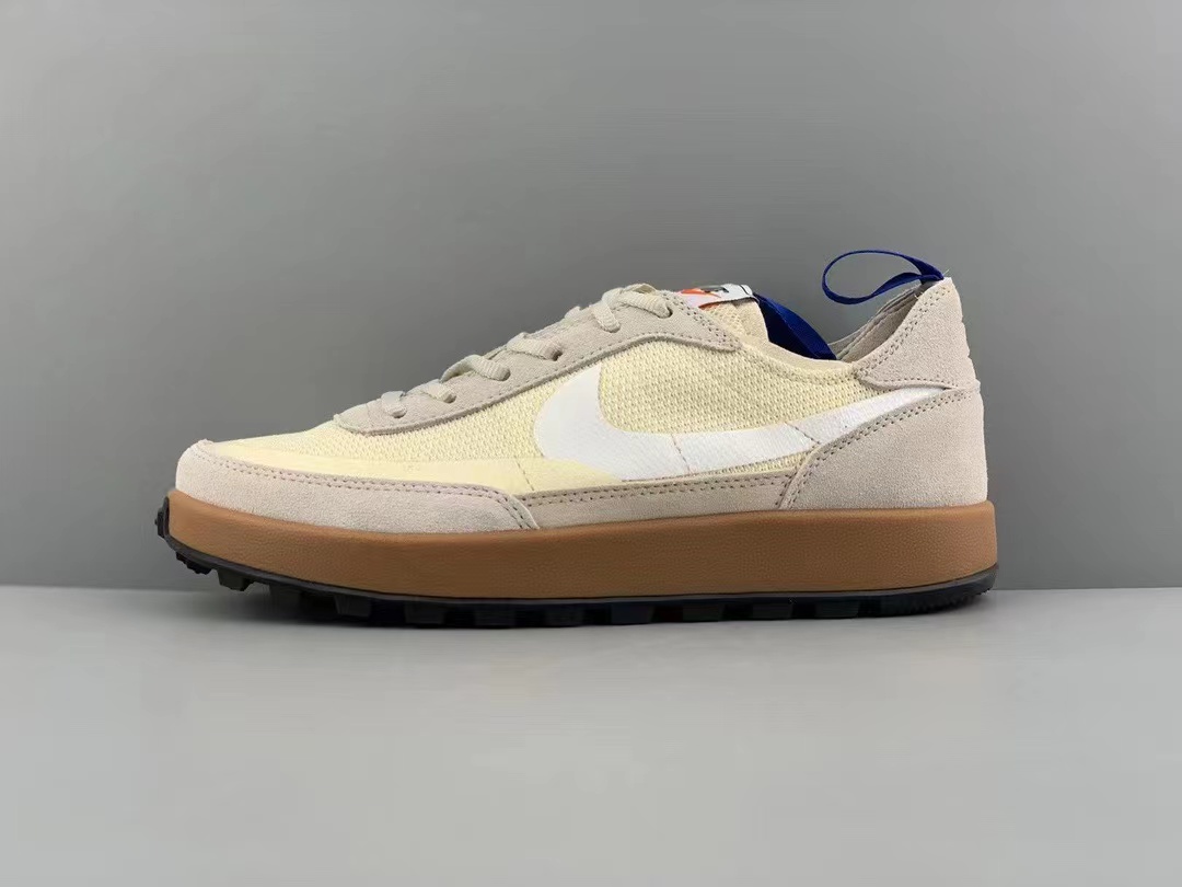 NikeCraft & Tom Sachs