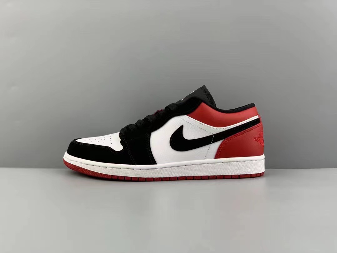 Jordan 1 Low