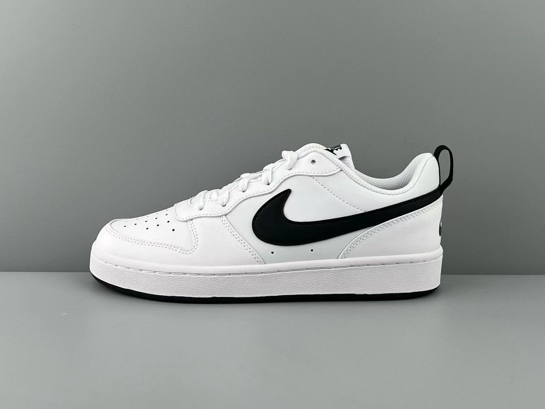 NIKE COURT BOROUGH LOW2