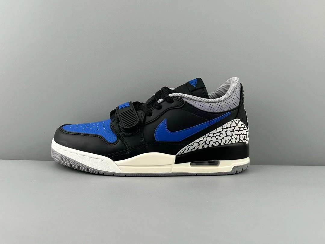 Air Jordan Legacy Low AJ312