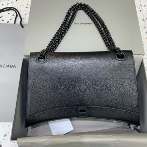 발렌시아가 crush bag (40*5*11cm)