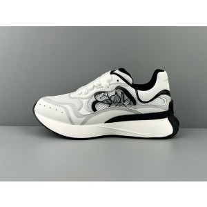 McQueen Sprint Runner