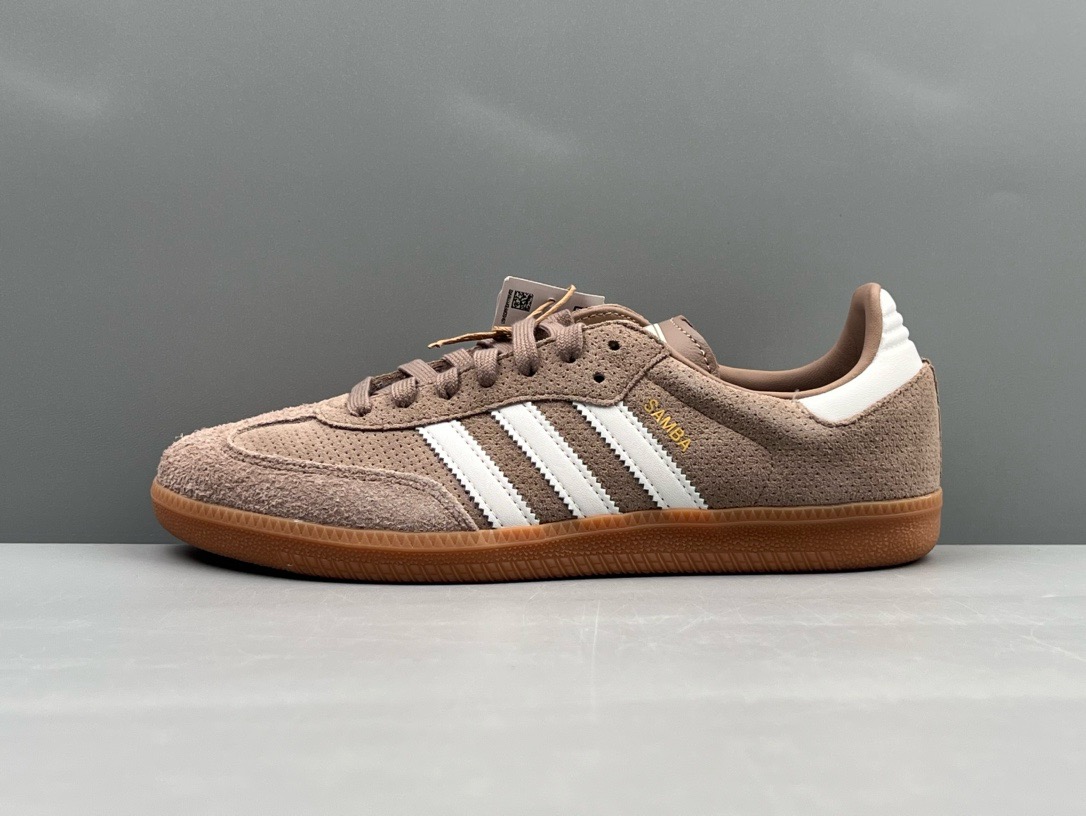 Adidas Originals Samba Vegan