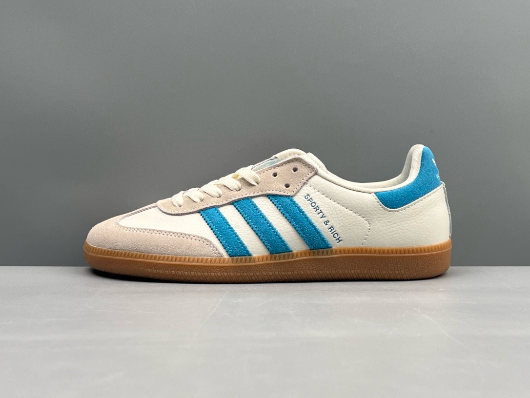 Sport & Rich Adidas Originals Samba