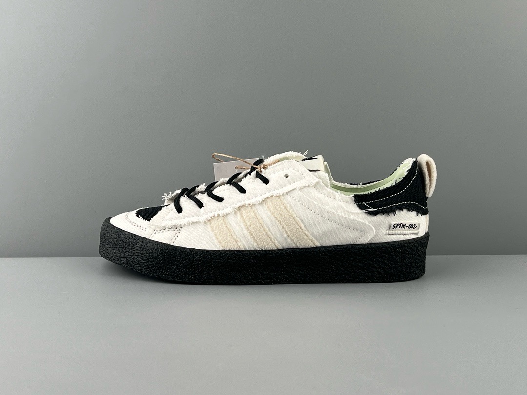 Song For The Mute x Adidas Compus 80S