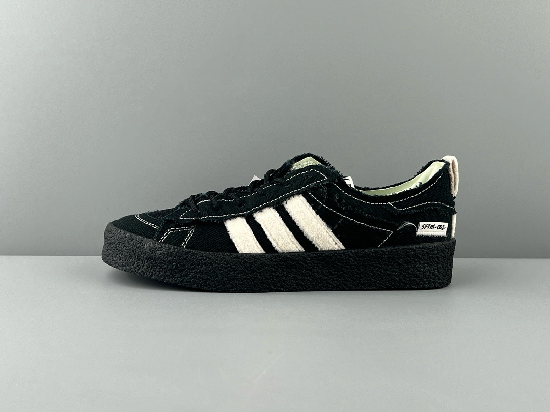 Song For The Mute x Adidas Compus 80S