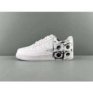 AIR FORCE 1 '07/SUPREME/CDG