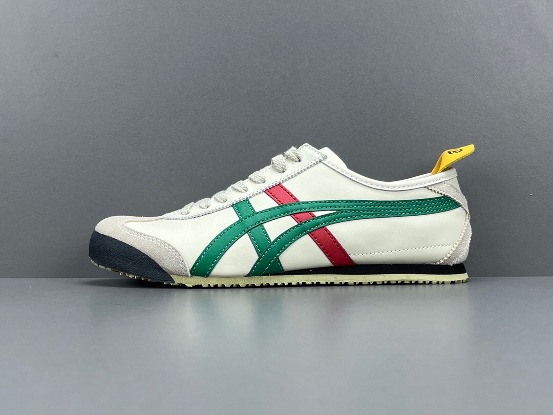 ZP Onitsuka Tiger & MEXICO 66