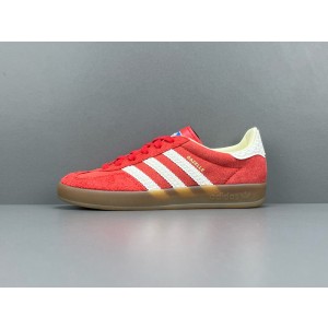 Adidas Gazelle Indoor Trainers