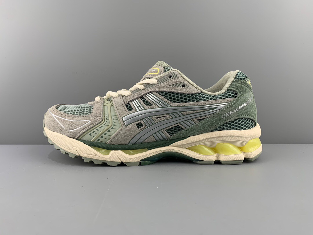 Ascis Gel - Kayano 14