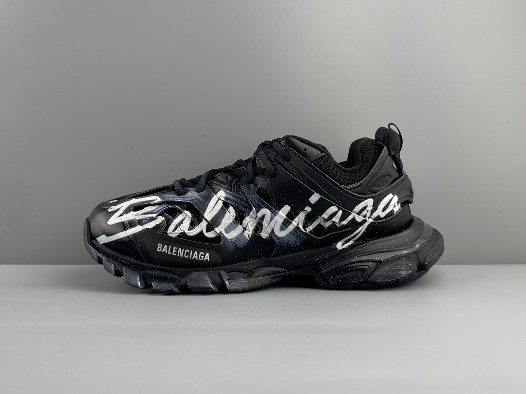 Balenciaga Track 3.0