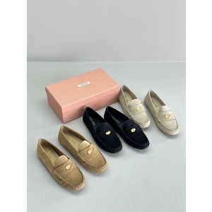 MiuMiu Shoes