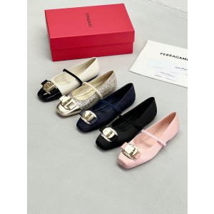 Ferragamo Shoes