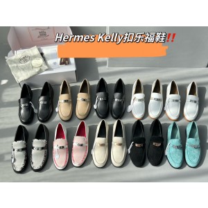 Hermes Shoes