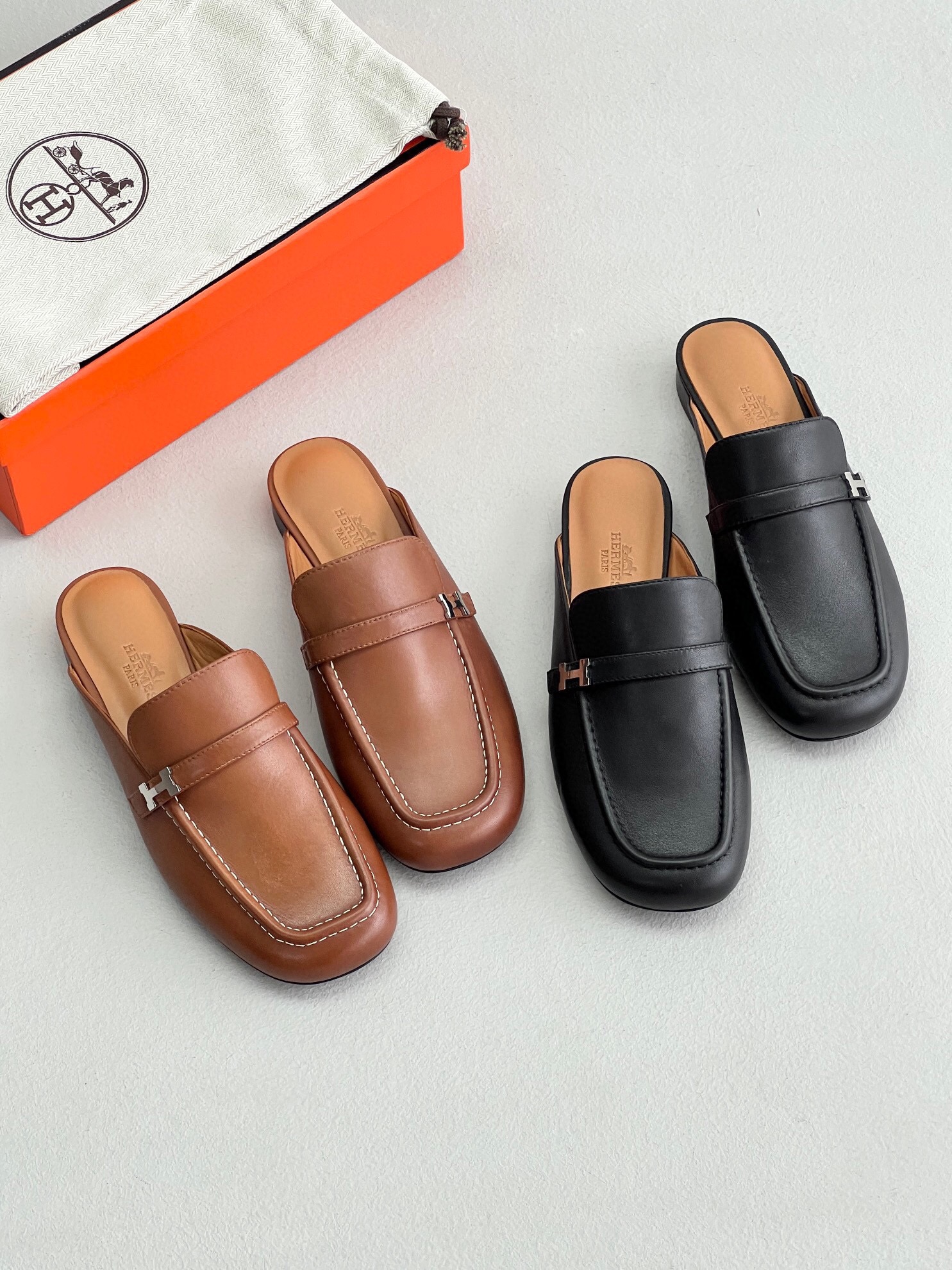 Hermes Shoes