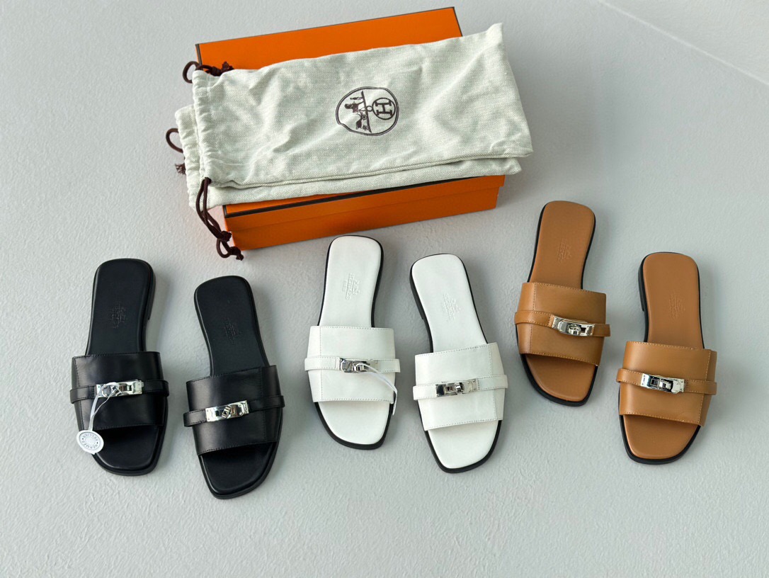 Hermes Shoes