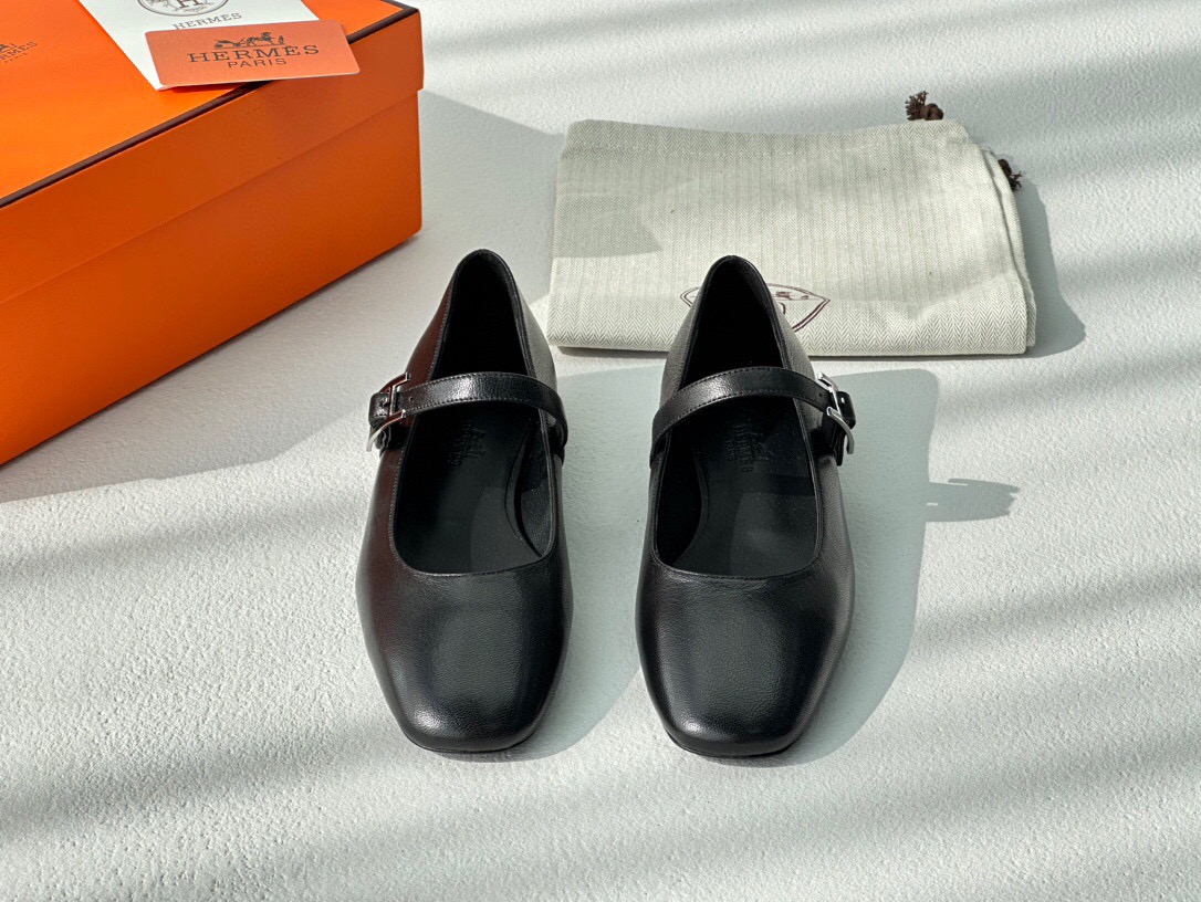 Hermes Shoes