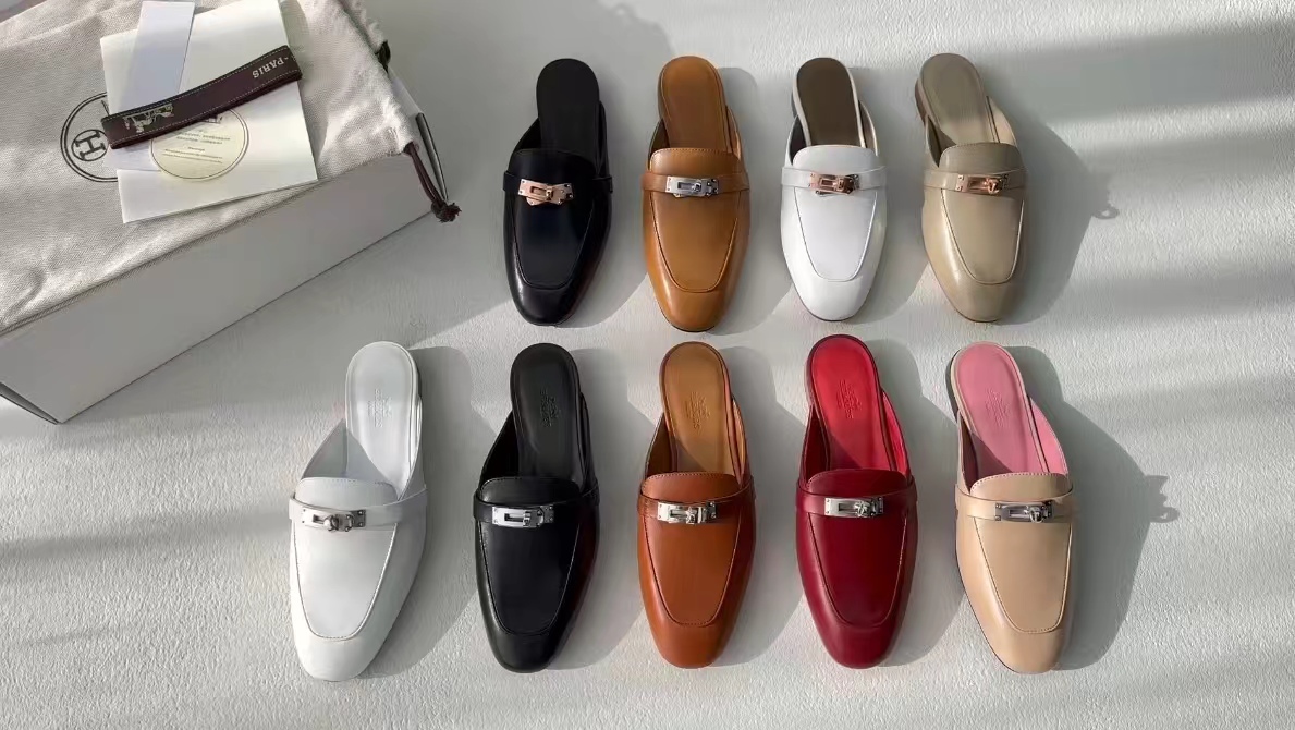 Hermes Shoes