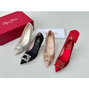 Roger Vivier Shoes (8.5cm)