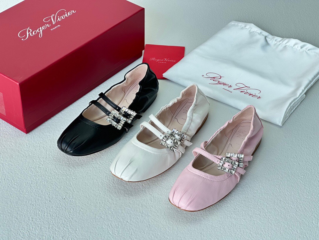 Roger Vivier Shoes