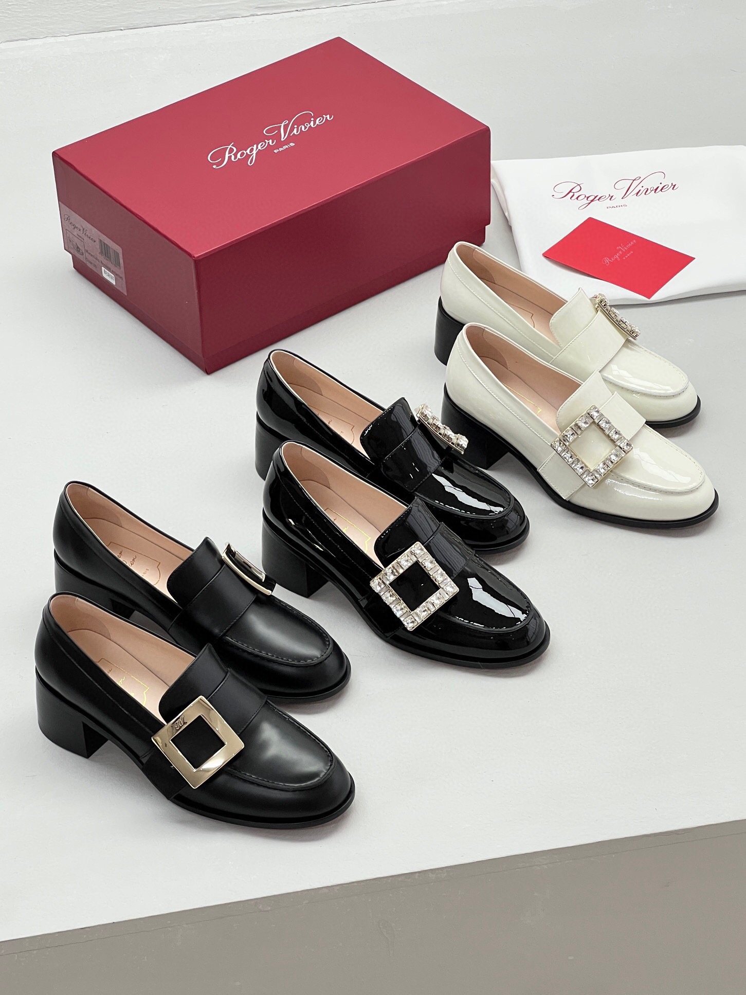 Roger Vivier Shoes