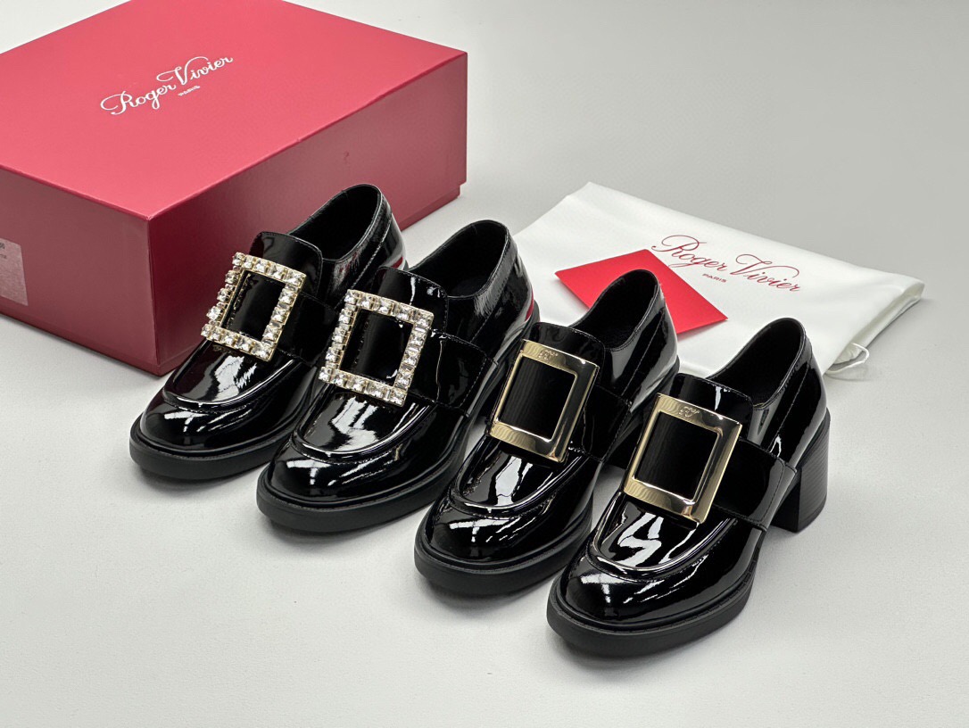 Roger Vivier Shoes