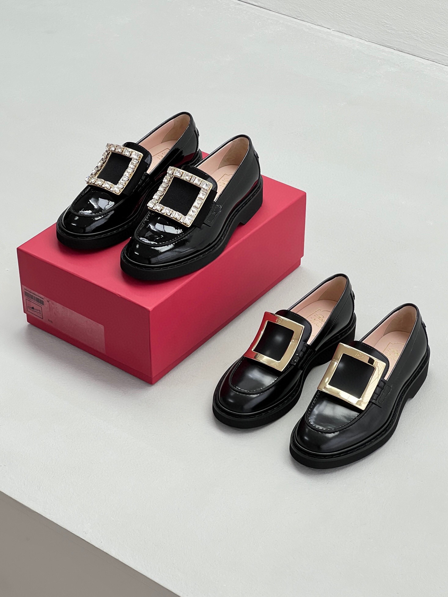 Roger Vivier Shoes