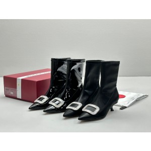 Roger Vivier Boots (6.5cm)