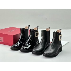 Roger Vivier Boots