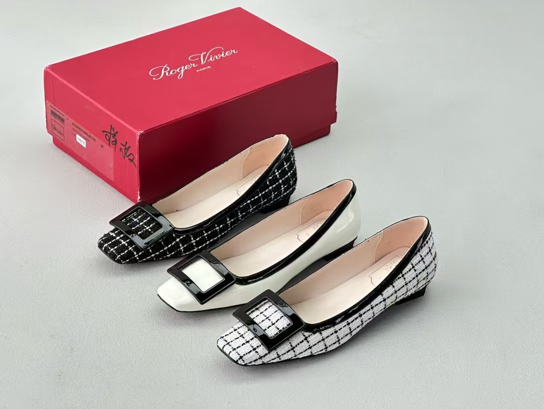 Roger Vivier Shoes