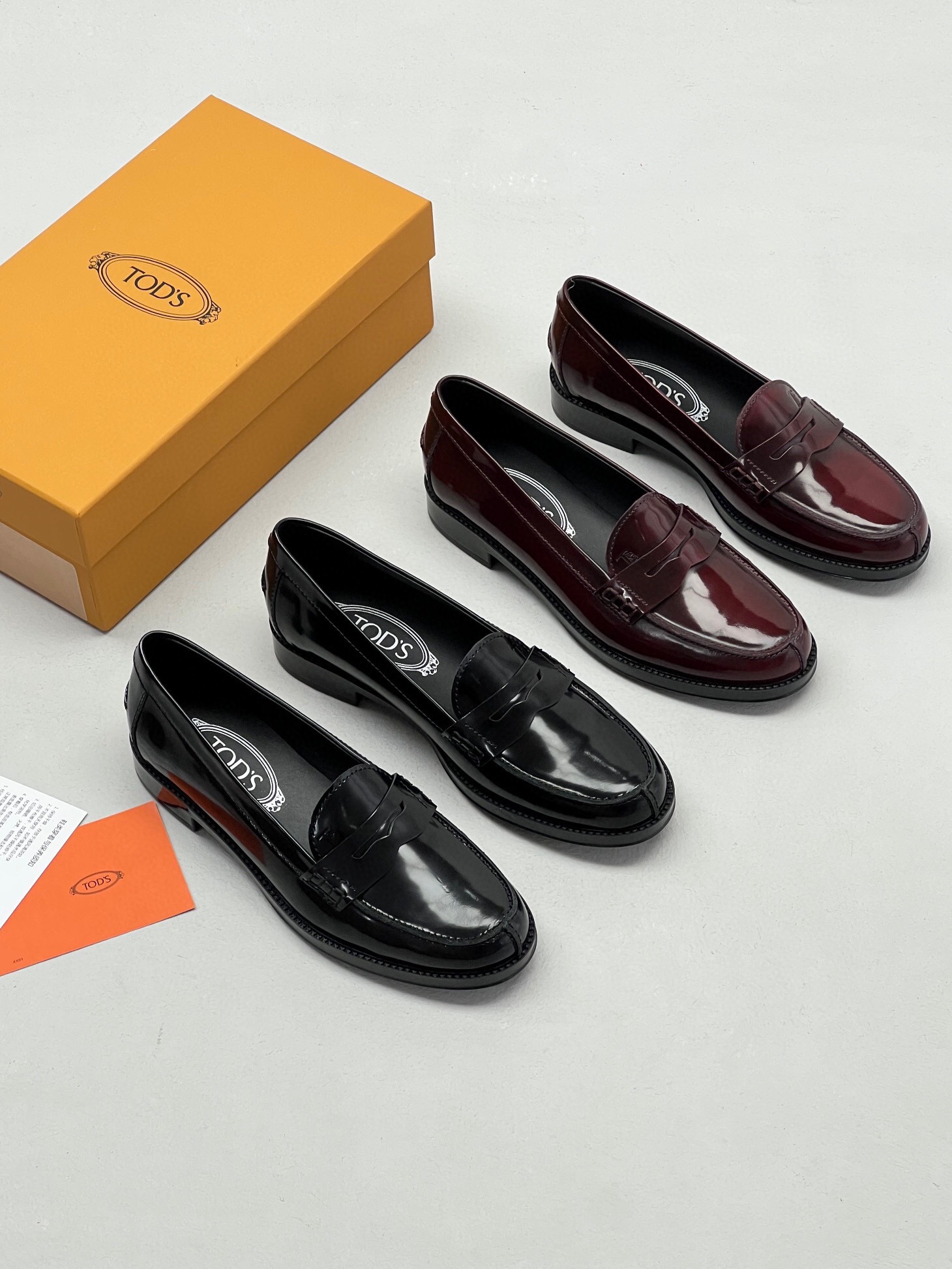 Tod's Shoes