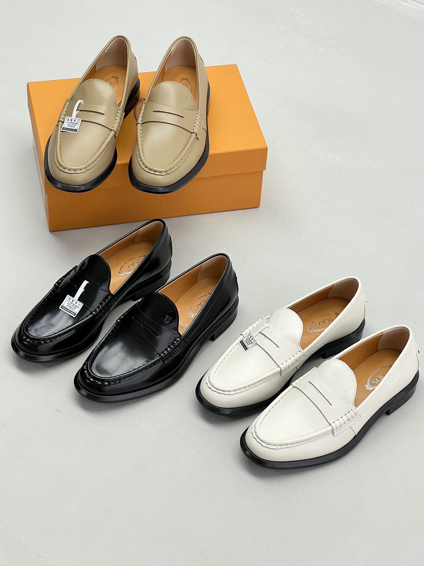 Tod's Shoes