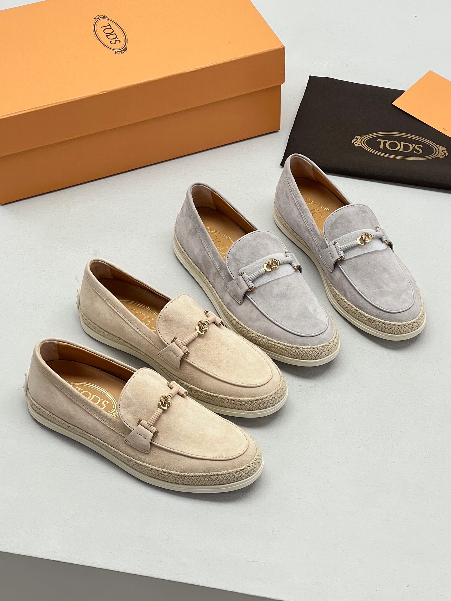 Tod's Shoes