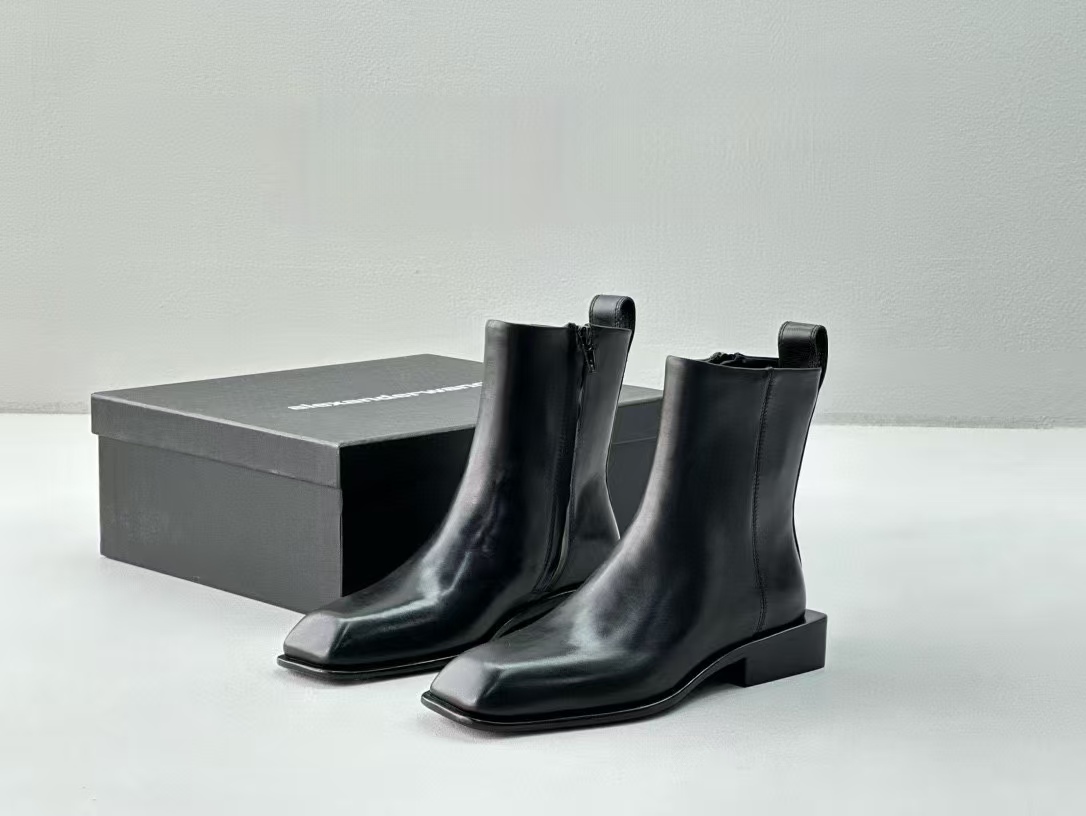 Alexanderwang Boots