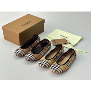 Burberry Shoes