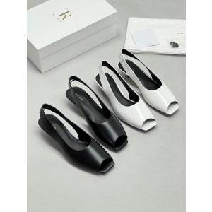 The row Shoes (4cm)