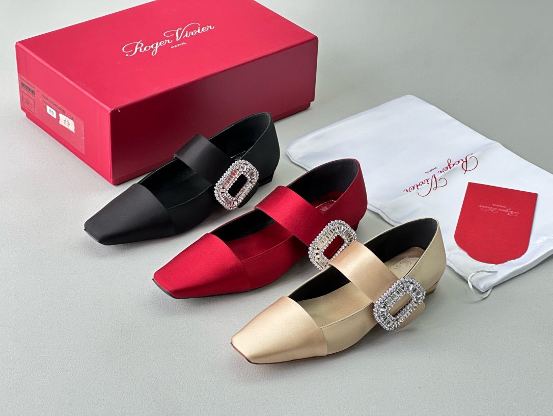 Roger Vivier Shoes