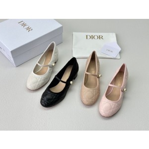 Dior Shoes