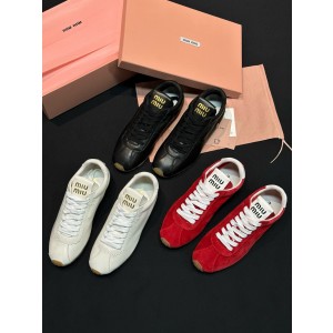 MiuMiu Shoes