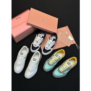 MiuMiu Shoes