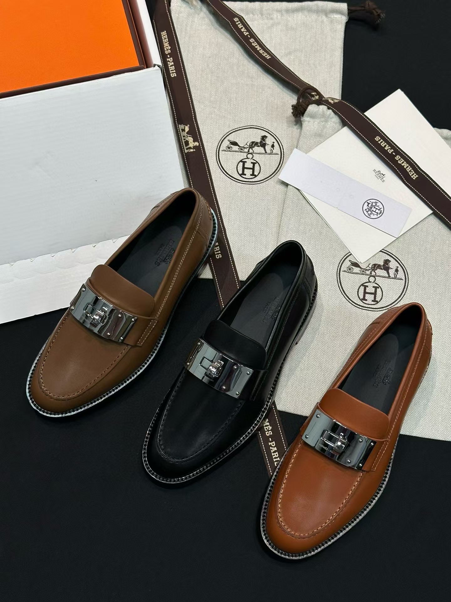 Hermes Shoes