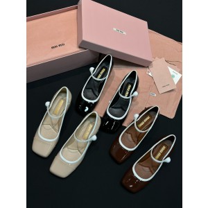 MiuMiu Shoes