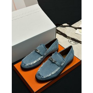 Hermes Shoes