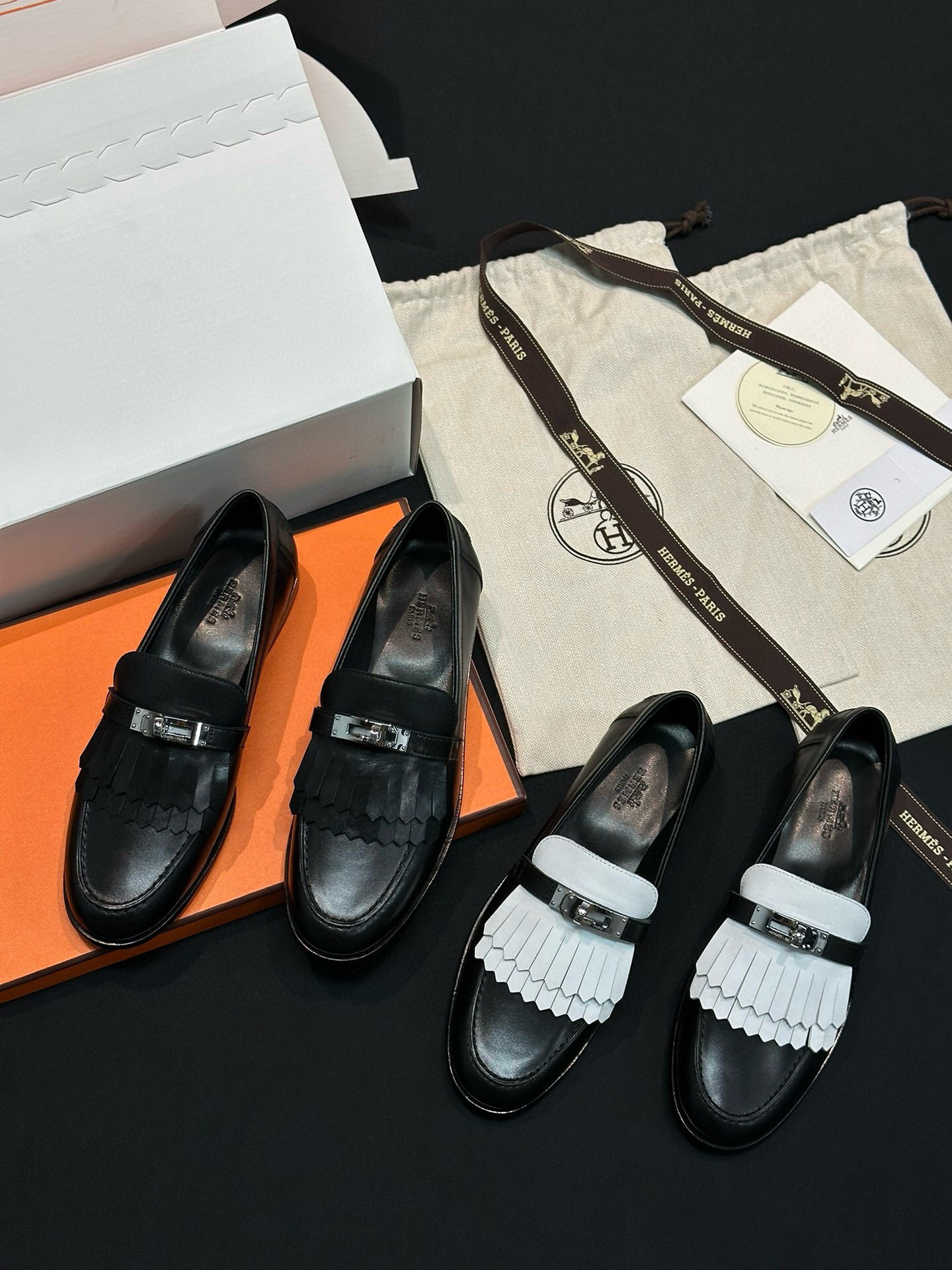 Hermes Shoes