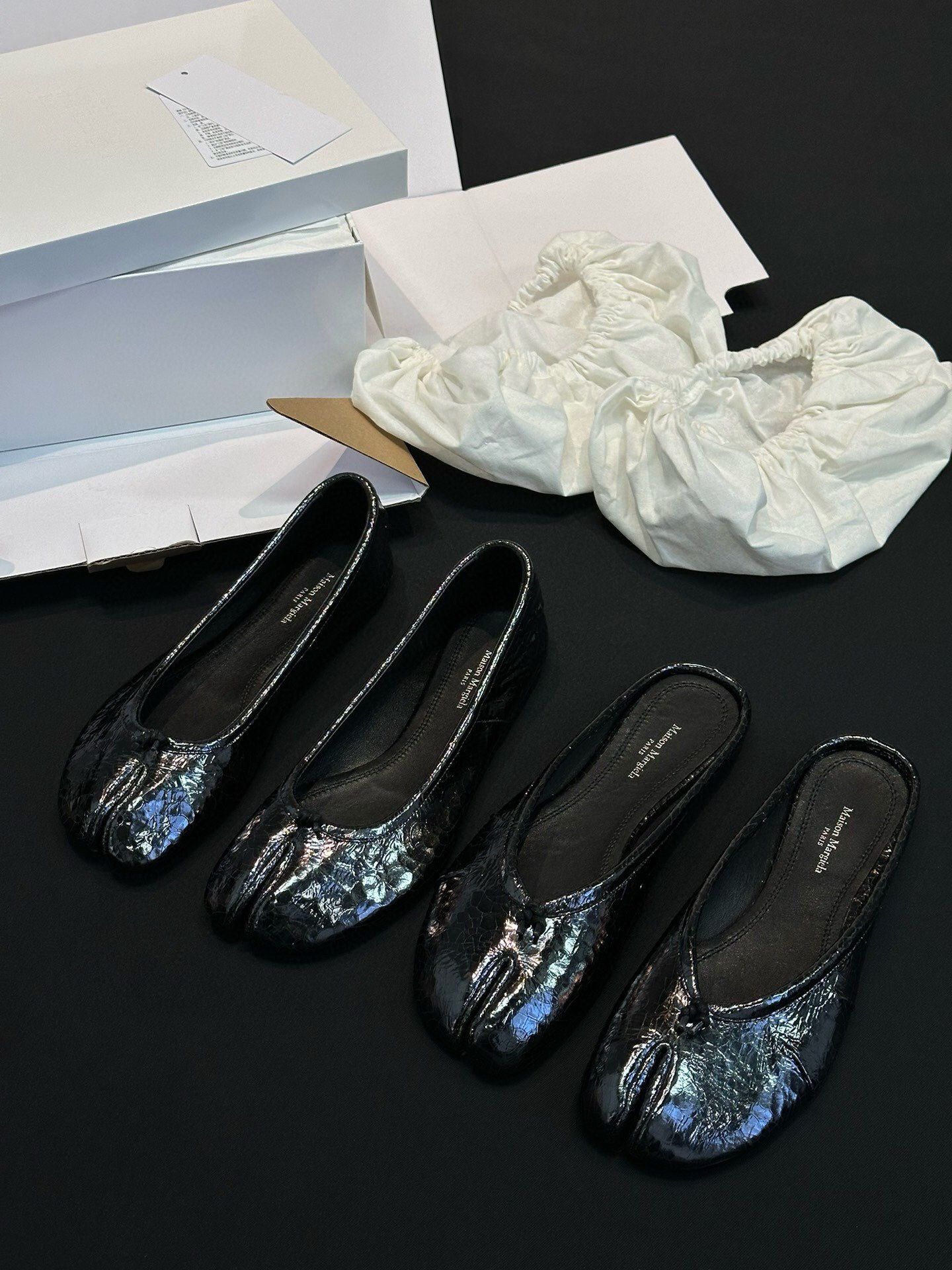 Maison Margiela MM6 Shoes