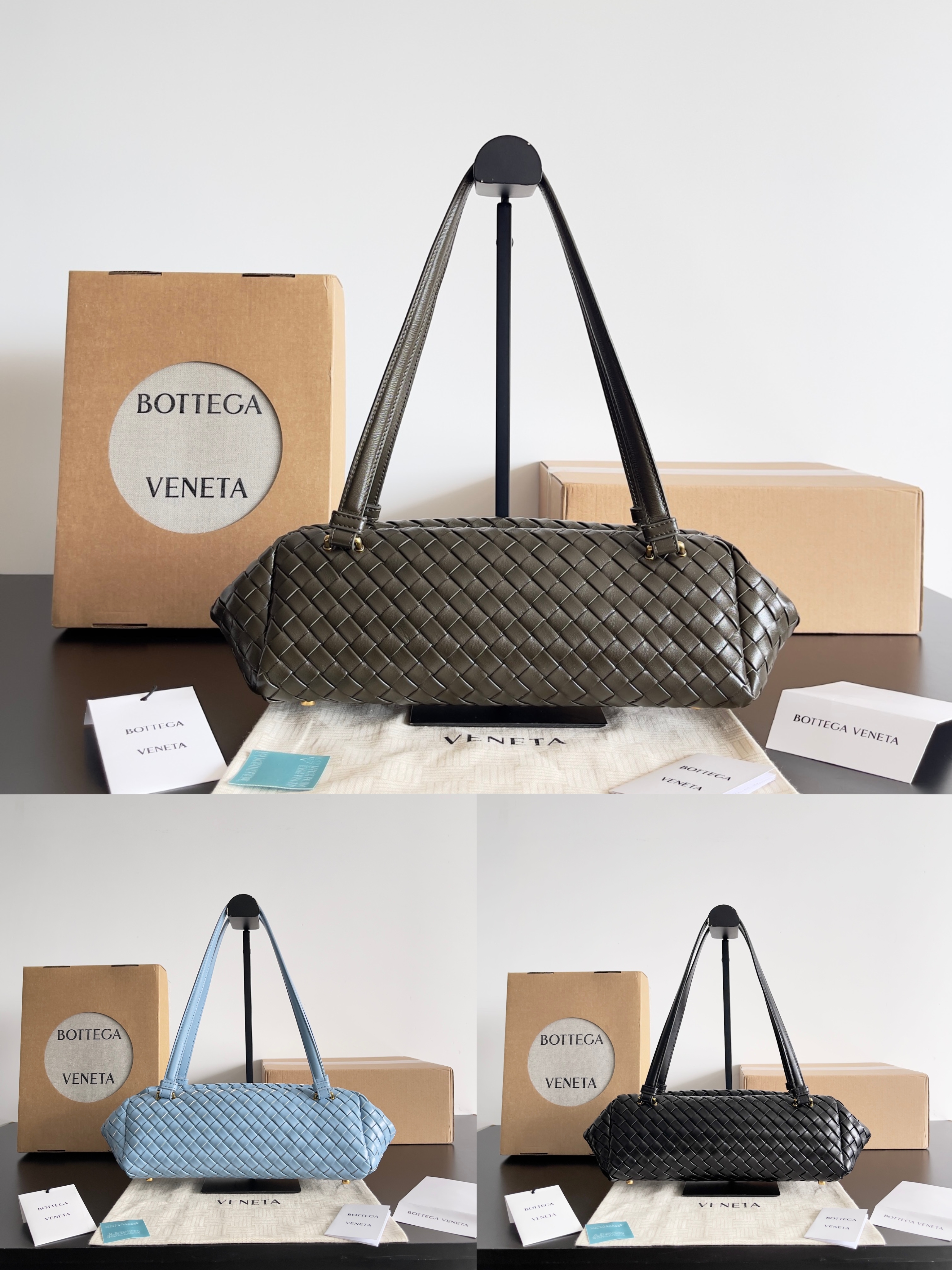 BV Bag (37*13*11.5cm)