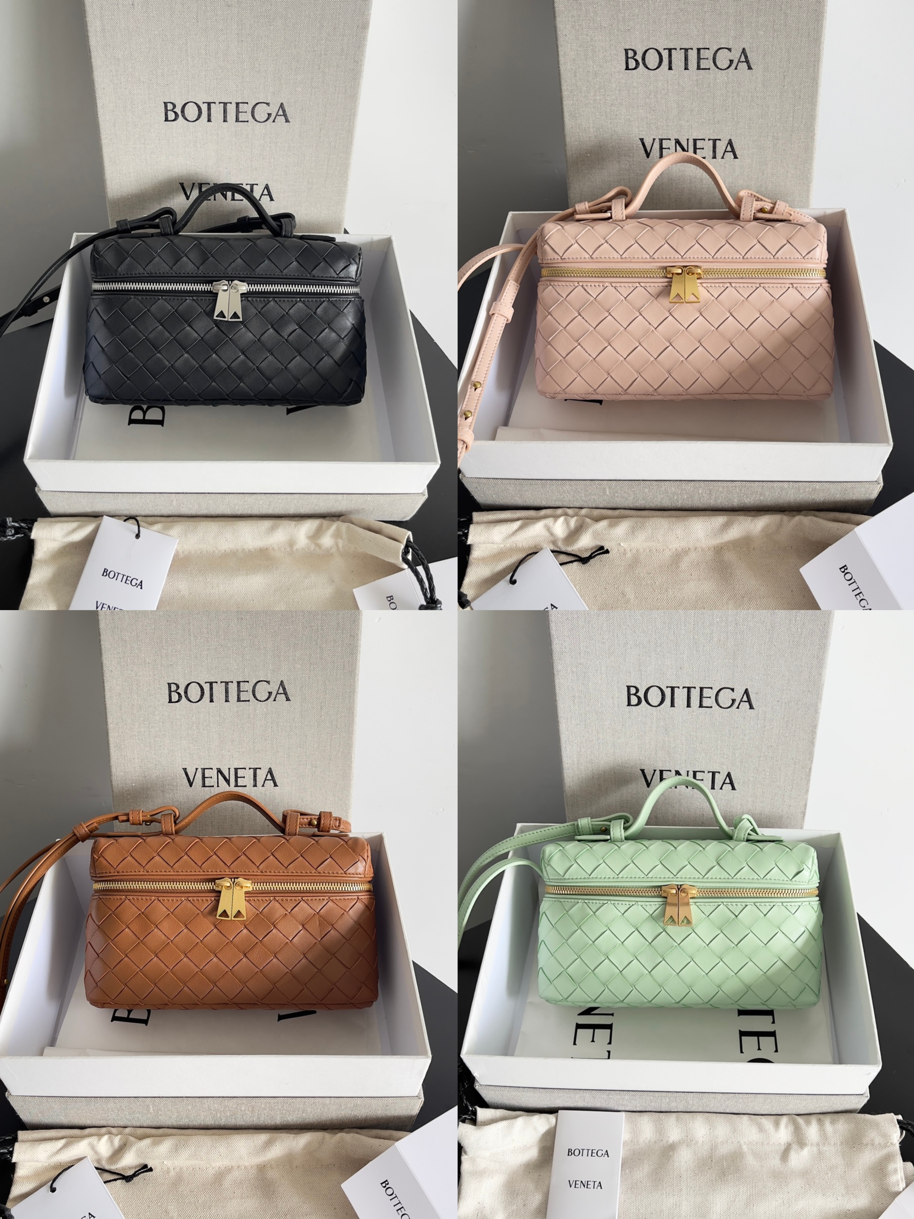 BV Bag (22*12.5*5cm)