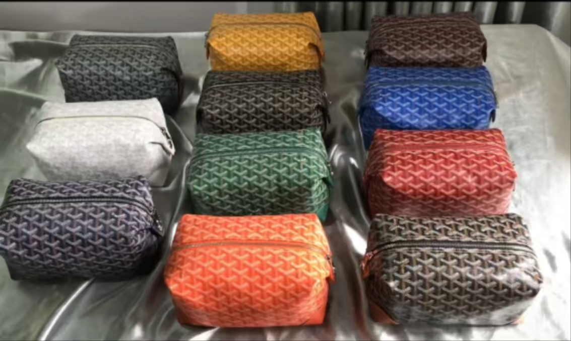 Goyard Boeing (25*12*12cm)