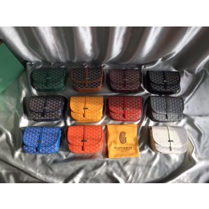 Goyard Belvedere (21*16*6cm)