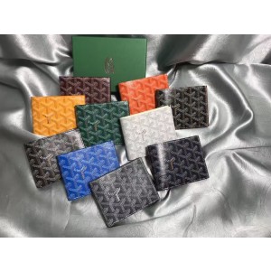 Goyard Wallet (11*9cm)